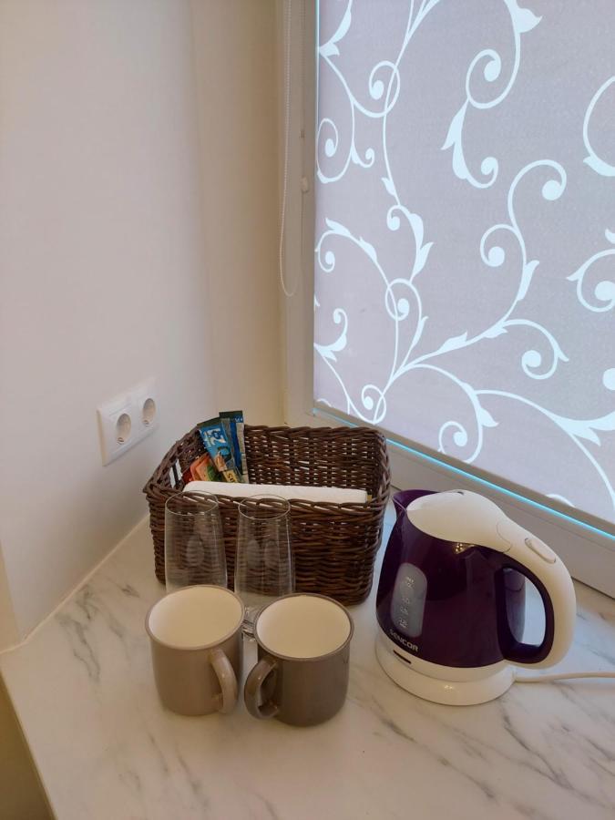Mini Apartment With Separate Entrance Palanga Exterior photo