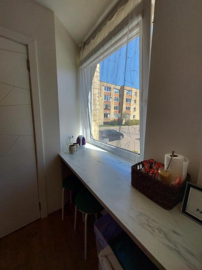 Mini Apartment With Separate Entrance Palanga Exterior photo